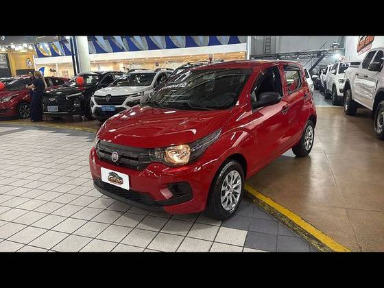 FIAT MOBI 1.0 EVO FLEX EASY ON MANUAL FIAT MOBI 1.0 EVO FLEX EASY ON MANUAL